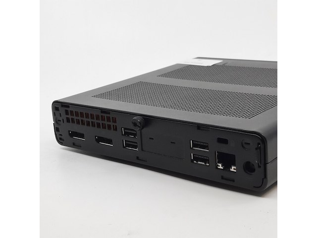 Ca. 17x desktop, hp, elitedesk 800 g4 - afbeelding 8 van  10