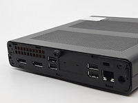 Ca. 17x desktop, hp, elitedesk 800 g4 - afbeelding 8 van  10