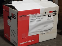 Ca. 17x desktop, hp, elitedesk 800 g4 - afbeelding 10 van  10