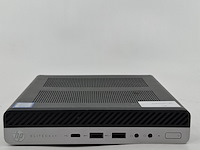 Ca. 17x desktop, hp, elitedesk 800 g4