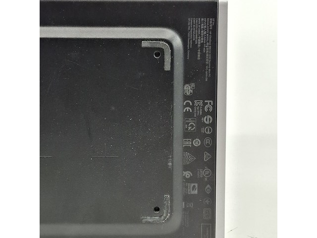 Ca. 17x desktop, hp, elitedesk 800 g4 - afbeelding 6 van  7