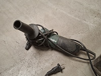 Ca. 17x divers accu/elektrisch/pneumatisch gereedschap metabo, diverse modellen - afbeelding 11 van  24