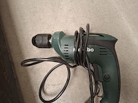 Ca. 17x divers accu/elektrisch/pneumatisch gereedschap metabo, diverse modellen - afbeelding 15 van  24