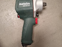 Ca. 17x divers accu/elektrisch/pneumatisch gereedschap metabo, diverse modellen - afbeelding 6 van  24