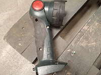 Ca. 17x divers accu/elektrisch/pneumatisch gereedschap metabo, diverse modellen - afbeelding 8 van  24