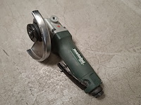 Ca. 17x divers accu/elektrisch/pneumatisch gereedschap metabo, diverse modellen - afbeelding 9 van  24