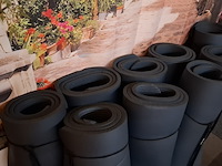 Ca. 17x diverse gymmatten - afbeelding 4 van  5