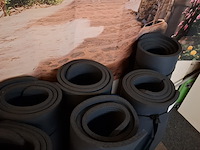 Ca. 17x diverse gymmatten - afbeelding 5 van  5