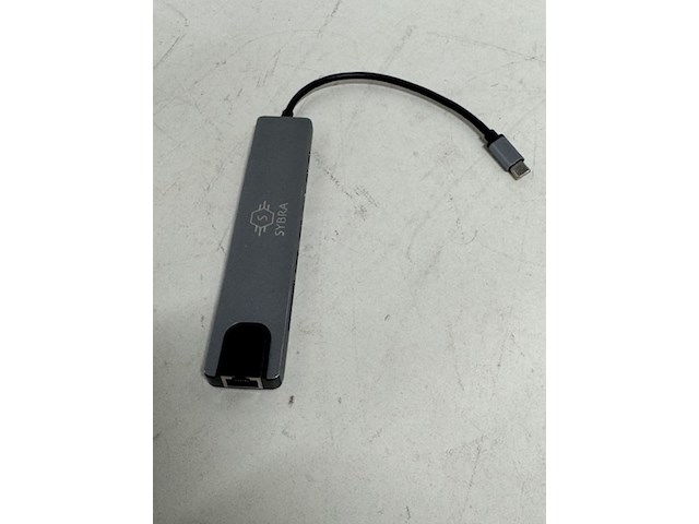 Ca. 17x diverse usb-c hub adapter - afbeelding 4 van  7