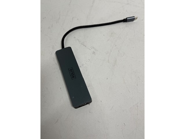 Ca. 17x diverse usb-c hub adapter - afbeelding 5 van  7