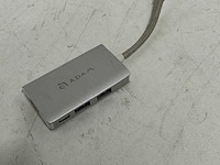 Ca. 17x diverse usb-c hub adapter - afbeelding 6 van  7