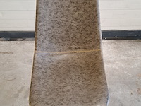 Ca. 17x eetkamerstoel, groen - afbeelding 4 van  9