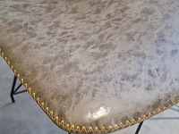 Ca. 17x eetkamerstoel, groen - afbeelding 5 van  9