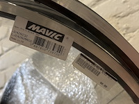 Ca. 17x fiets velg, w.o. bontrager, mavic - afbeelding 2 van  12