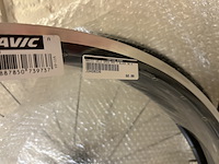 Ca. 17x fiets velg, w.o. bontrager, mavic - afbeelding 3 van  12