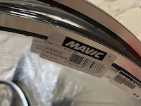 Ca. 17x fiets velg, w.o. bontrager, mavic - afbeelding 4 van  12