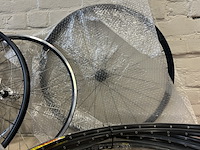 Ca. 17x fiets velg, w.o. bontrager, mavic - afbeelding 9 van  12