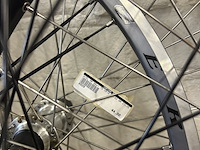 Ca. 17x fiets velg, w.o. bontrager, mavic - afbeelding 11 van  12
