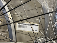 Ca. 17x fiets velg, w.o. bontrager, mavic - afbeelding 12 van  12