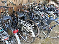 Ca. 17x fiets - afbeelding 2 van  20