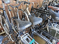 Ca. 17x fiets - afbeelding 4 van  20