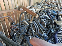 Ca. 17x fiets - afbeelding 6 van  20