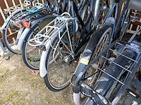 Ca. 17x fiets - afbeelding 8 van  20
