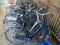 Ca. 17x fiets - afbeelding 10 van  20