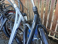 Ca. 17x fiets - afbeelding 12 van  20