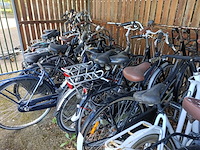 Ca. 17x fiets - afbeelding 15 van  20