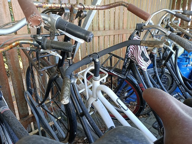 Ca. 17x fiets - afbeelding 17 van  20