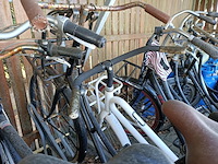 Ca. 17x fiets - afbeelding 17 van  20