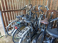 Ca. 17x fiets - afbeelding 18 van  20