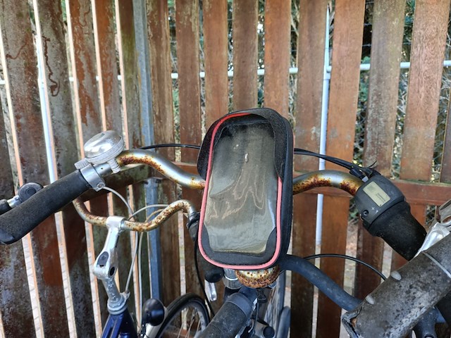Ca. 17x fiets - afbeelding 19 van  20