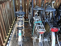 Ca. 17x fiets - afbeelding 20 van  20
