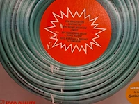 Ca. 17x flexibele tuinslang werkzeyt, 7,5-15 meter - afbeelding 5 van  6