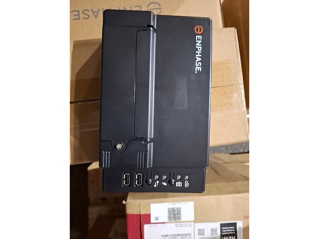 Ca. 17x gateway standard enphase, env-s-em-230 - afbeelding 2 van  5