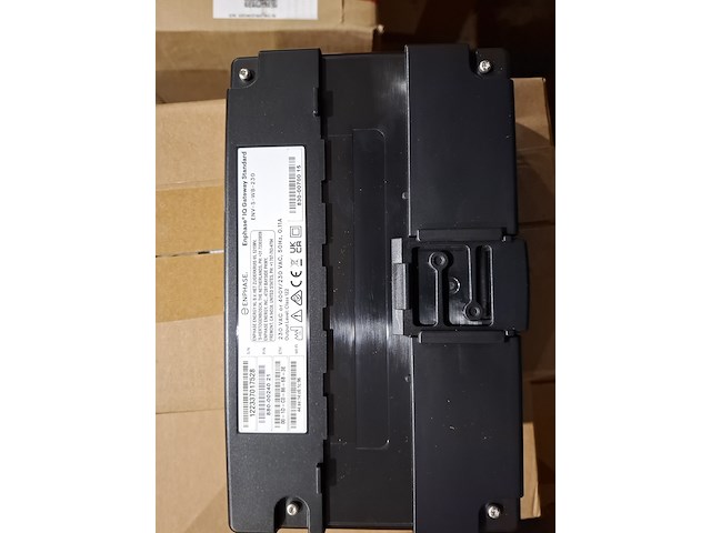 Ca. 17x gateway standard enphase, env-s-em-230 - afbeelding 3 van  5