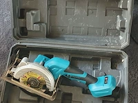 Ca. 17x gereedschap – diverse machines en toebehoren - afbeelding 18 van  49