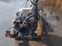 Ca. 17x gereedschap – diverse machines en toebehoren - afbeelding 23 van  49