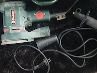 Ca. 17x gereedschap – diverse machines en toebehoren - afbeelding 36 van  49