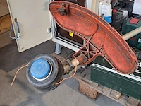Ca. 17x gereedschap – diverse machines en toebehoren - afbeelding 49 van  49