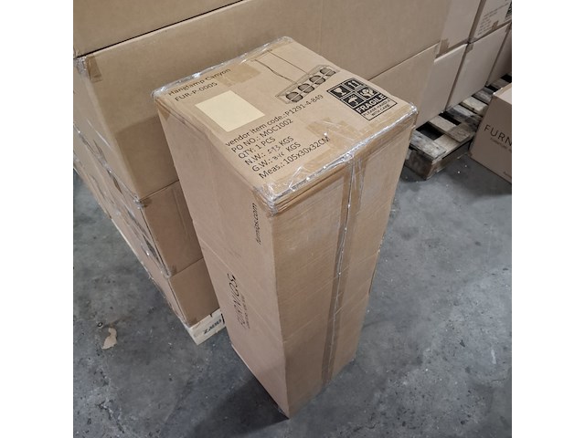 Ca. 17x hanglamp, furniqs, canyon - afbeelding 2 van  3