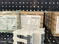 Ca. 17x installatiemateriaal, siemens - afbeelding 3 van  6