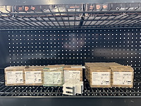 Ca. 17x installatiemateriaal, siemens - afbeelding 4 van  6