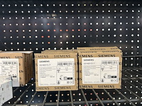 Ca. 17x installatiemateriaal, siemens - afbeelding 5 van  6