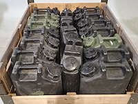 Ca. 17x jerrycan - afbeelding 2 van  5