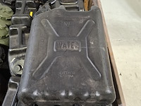 Ca. 17x jerrycan - afbeelding 3 van  5