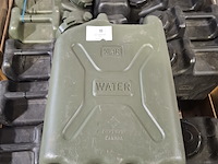 Ca. 17x jerrycan - afbeelding 4 van  5