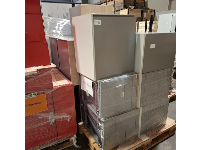 Ca. 17x ladeblok - afbeelding 11 van  11